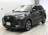 2021 DAIHATSU ROCKY