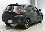 2021 DAIHATSU ROCKY