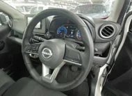 NISSAN DAYZ 2024 WHITE