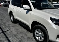 2021 LAND CRUISER PRADO