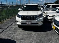 2021 LAND CRUISER PRADO
