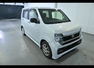 Honda N WGN CUSTOM 2023