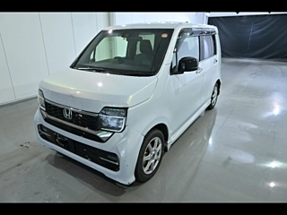 Honda N WGN CUSTOM 2023