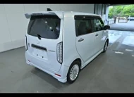 Honda N WGN CUSTOM 2023
